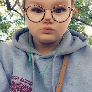 Meet your Posher, Kourtney